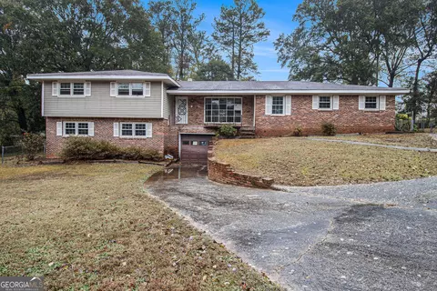 1723 Regency Pl, Riverdale, GA 30296