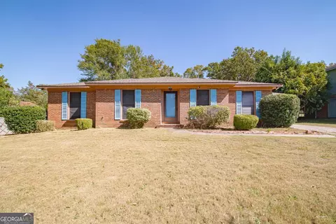3943 Curry St, Columbus, GA 31907
