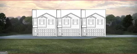 11534 Kimberly Way #LOT 36, Hampton, GA 30228