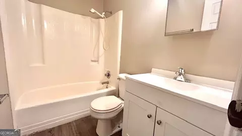329 Leafmore Rd SW, Rome, GA 30165 photo 6