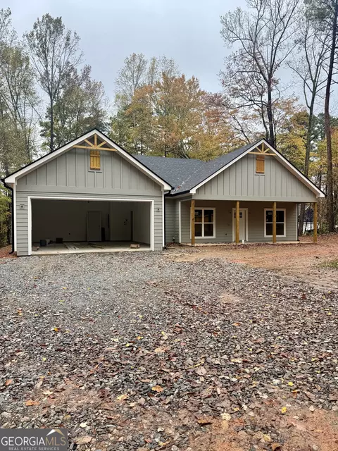 110 Kings Crossing Dr, Dawsonville, GA 30534