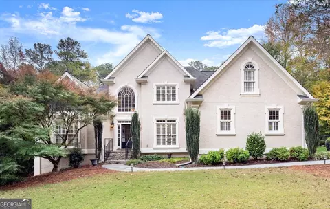 5362 Thornapple Ln NW, Acworth, GA 30101