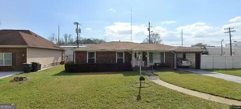 1223 W 51st St, Savannah, GA 31405