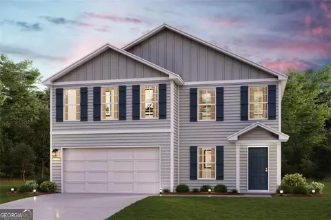 313 Clayton Scott St, Warner Robins, GA 31088