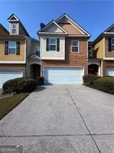 60 Providence Run Ct, Lawrenceville, GA 30046