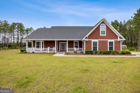 4048 Highway 259, White Oak, GA 31568