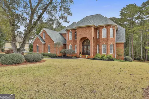 21 Lake Park Ct, Sharpsburg, GA 30277