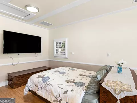 Bedroom - 200 Magnolia Ct, Mcdonough, GA 30252 photo 12 of 13