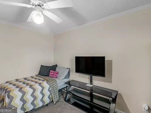 Bedroom - 200 Magnolia Ct, Mcdonough, GA 30252 photo 5 of 13