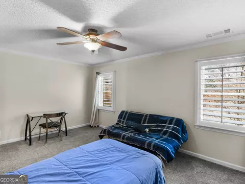 Bedroom - 200 Magnolia Ct, Mcdonough, GA 30252 photo 8 of 13