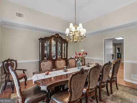 Dining - 200 Magnolia Ct, Mcdonough, GA 30252 photo 3 of 4