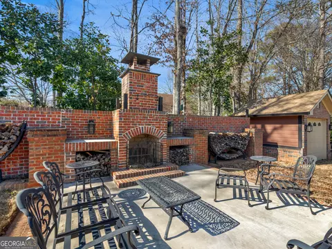 Exterior - 200 Magnolia Ct, Mcdonough, GA 30252 photo 15 of 26