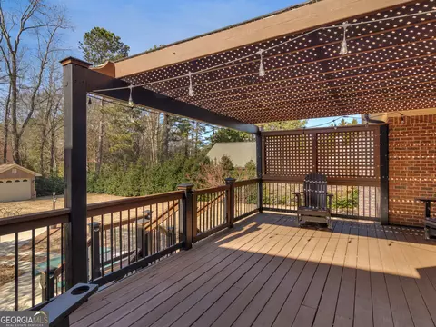 Exterior - 200 Magnolia Ct, Mcdonough, GA 30252 photo 9 of 26