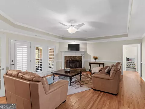 Living - 200 Magnolia Ct, Mcdonough, GA 30252 photo 1 of 5