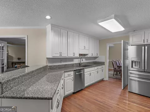 Kitchen - 200 Magnolia Ct, Mcdonough, GA 30252 photo 1 of 6