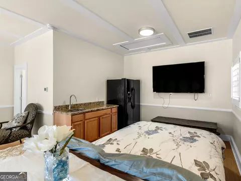 Bedroom - 200 Magnolia Ct, Mcdonough, GA 30252 photo 11 of 13