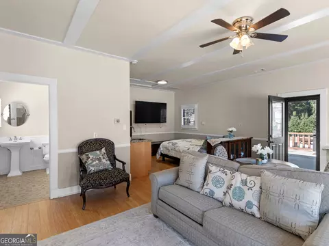 Bedroom - 200 Magnolia Ct, Mcdonough, GA 30252 photo 13 of 13