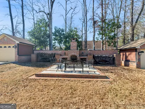 Exterior - 200 Magnolia Ct, Mcdonough, GA 30252 photo 14 of 26