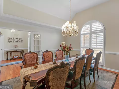 Dining - 200 Magnolia Ct, Mcdonough, GA 30252 photo 2 of 4
