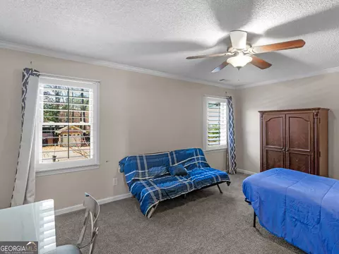 Bedroom - 200 Magnolia Ct, Mcdonough, GA 30252 photo 7 of 13