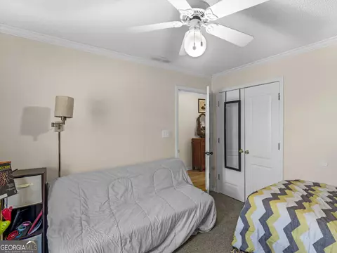 Bedroom - 200 Magnolia Ct, Mcdonough, GA 30252 photo 6 of 13