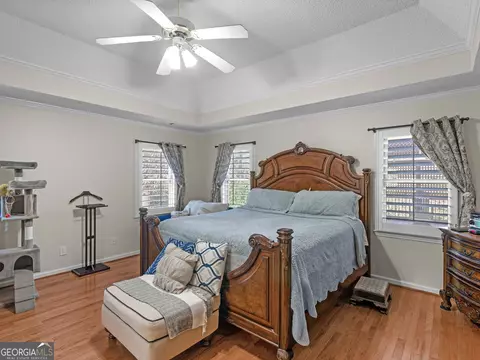 Bedroom - 200 Magnolia Ct, Mcdonough, GA 30252 photo 1 of 13