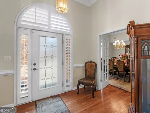 Entry Way - 200 Magnolia Ct, Mcdonough, GA 30252 photo 2 of 5