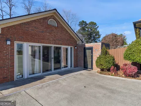 Exterior - 200 Magnolia Ct, Mcdonough, GA 30252 photo 22 of 26