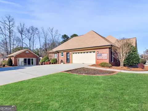 Exterior - 200 Magnolia Ct, Mcdonough, GA 30252 photo 20 of 26