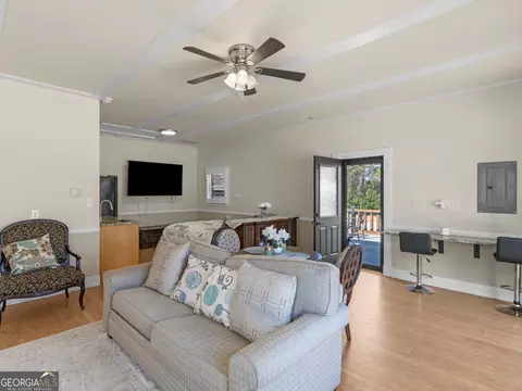 Living - 200 Magnolia Ct, Mcdonough, GA 30252 photo 5 of 5