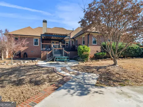 Exterior - 200 Magnolia Ct, Mcdonough, GA 30252 photo 12 of 26