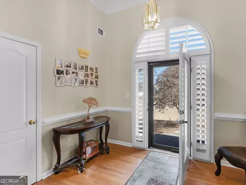 Entry Way - 200 Magnolia Ct, Mcdonough, GA 30252 photo 1 of 5