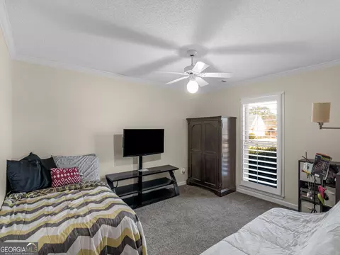 Bedroom - 200 Magnolia Ct, Mcdonough, GA 30252 photo 4 of 13