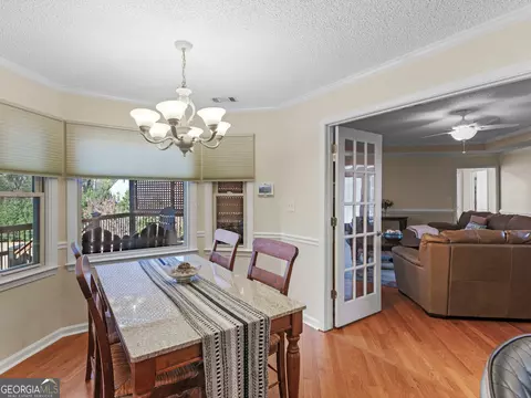 Dining - 200 Magnolia Ct, Mcdonough, GA 30252 photo 4 of 4