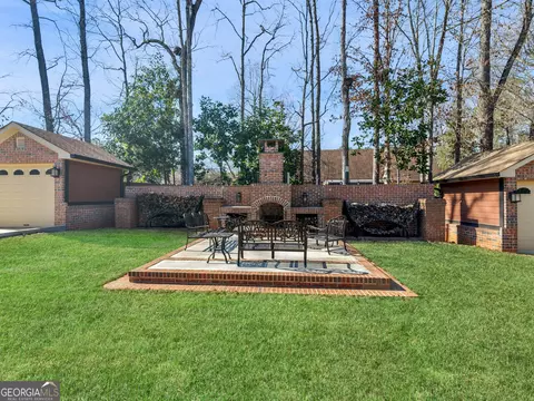 Exterior - 200 Magnolia Ct, Mcdonough, GA 30252 photo 13 of 26