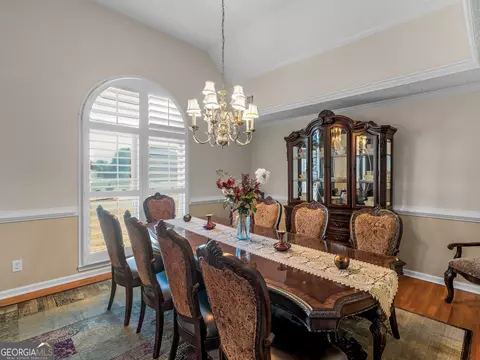 Dining - 200 Magnolia Ct, Mcdonough, GA 30252 photo 1 of 4