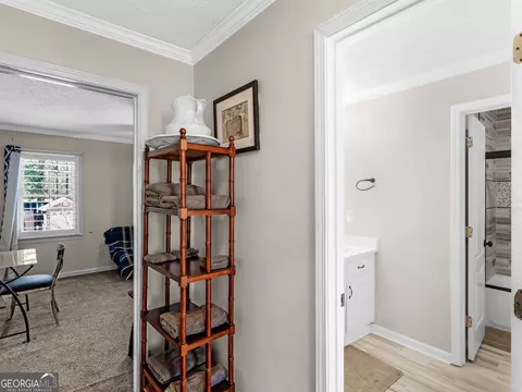 Entry Way - 200 Magnolia Ct, Mcdonough, GA 30252 photo 5 of 5