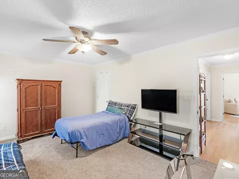 Bedroom - 200 Magnolia Ct, Mcdonough, GA 30252 photo 10 of 13