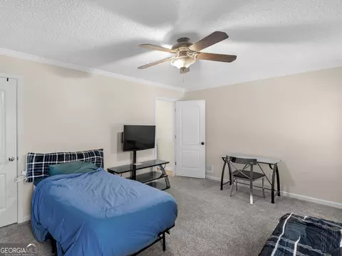 Bedroom - 200 Magnolia Ct, Mcdonough, GA 30252 photo 9 of 13