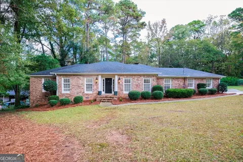 4949 Guerry Dr, Macon, GA 31210