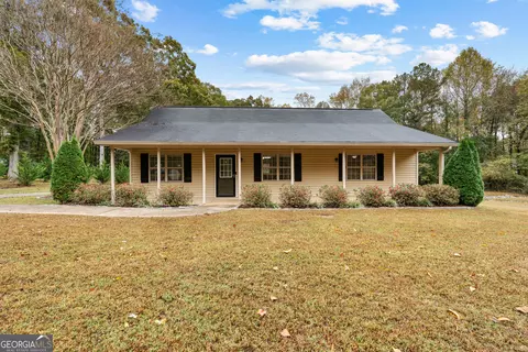 1495 Martin Mill Rd, Moreland, GA 30259