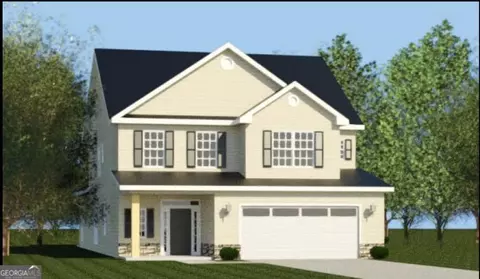 Undisclosed, Grovetown, GA 30813
