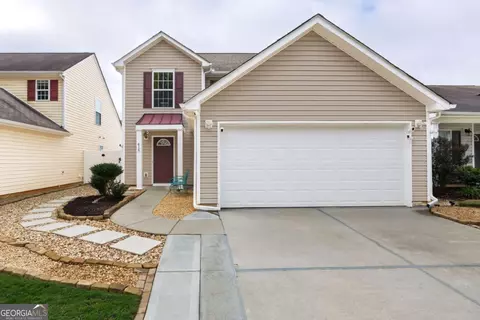 416 Arrowhead Dr, Dallas, GA 30132