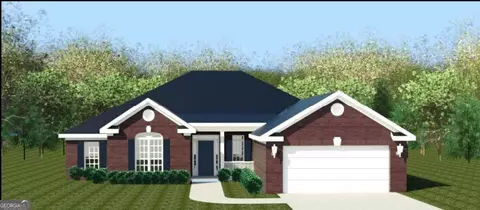 Undisclosed, Hephzibah, GA 30815