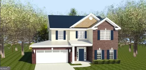 Undisclosed, Grovetown, GA 30813