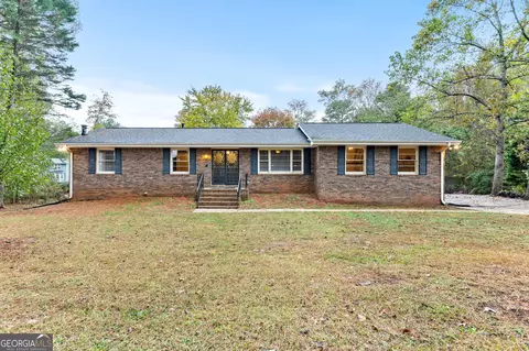 663 Moseley Dr, Stockbridge, GA 30281