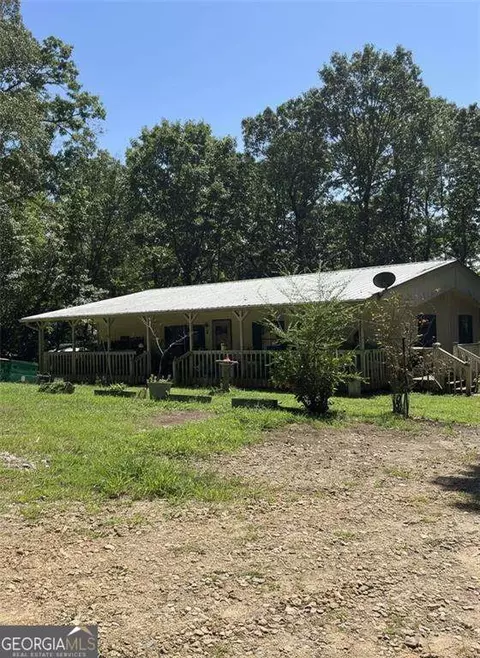 180 Alonzo Cain Rd, Dahlonega, GA 30533