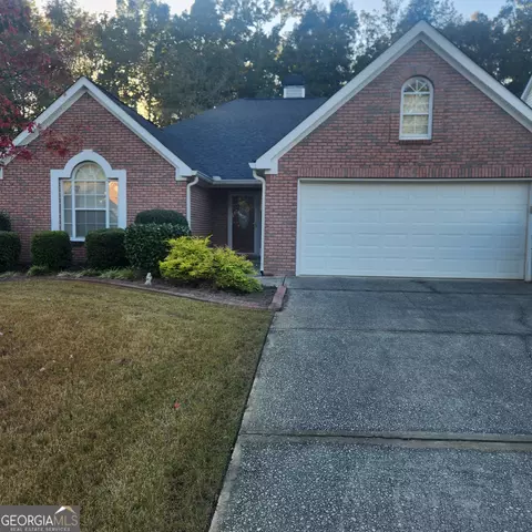 214 Meridian Dr, Stockbridge, GA 30281