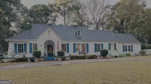 1164 S Jackson Springs Rd, Macon, GA 31211