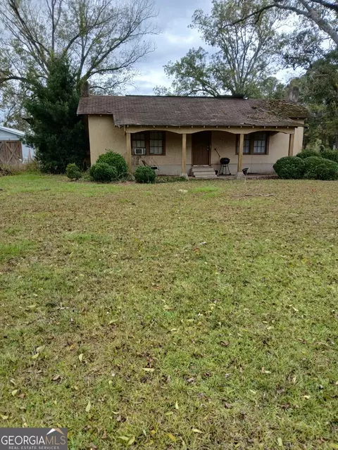 2335 Railroad Bed Rd, Brooklet, GA 30415